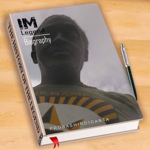 Meet your Posher, Prince